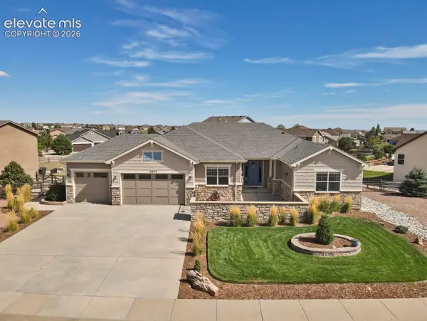 10899 Glen Canyon Drive, Peyton, CO 80831
