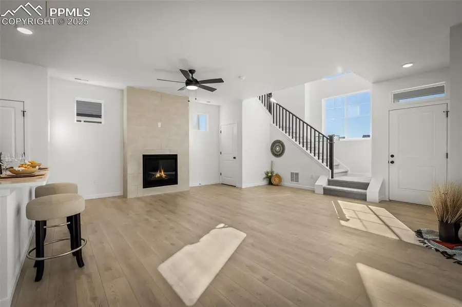 6323 Scrabble View, Colorado Springs, CO 80924 - Image #2