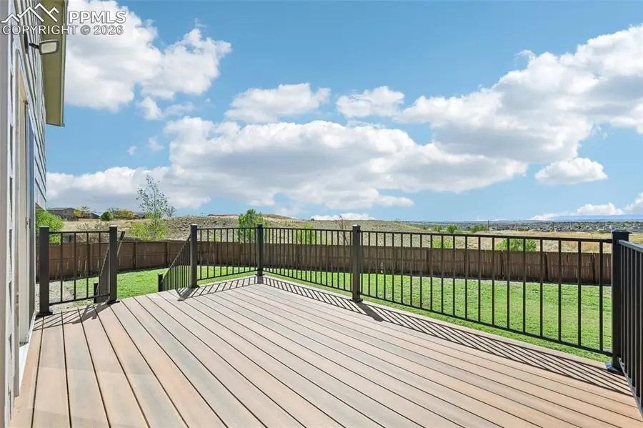 7386 Coral Ridge Drive, Colorado Springs, CO 80925 - #2