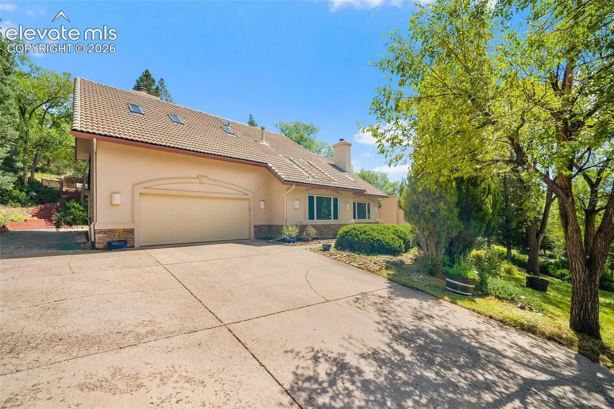 1151 Terrace Road, Colorado Springs, CO 80904 - #1