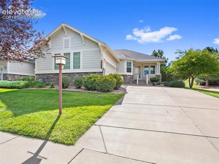 8166 S Tempe Court, Aurora, CO 80016 - #2
