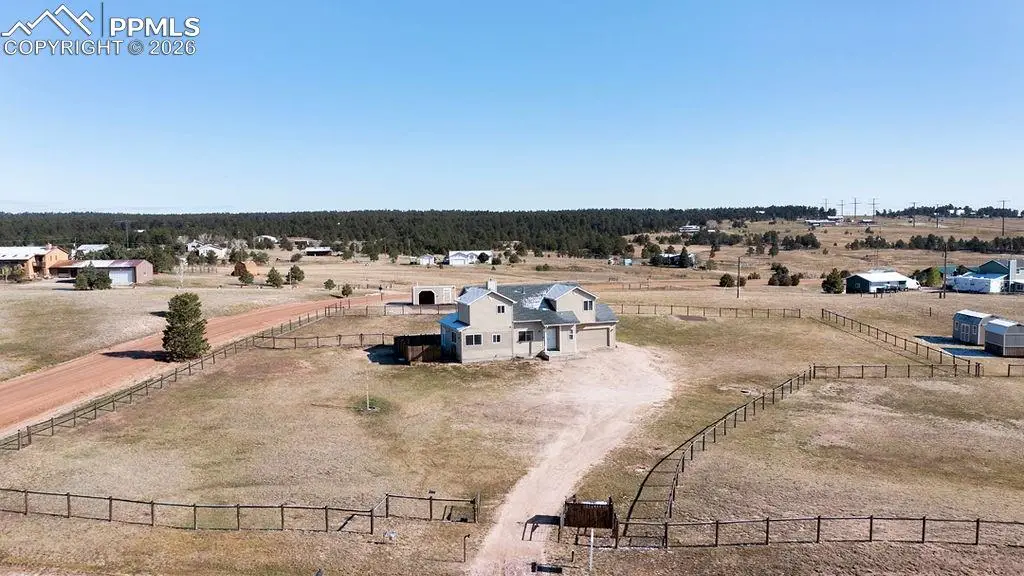 10755 Arrowgrass Loop, Peyton, CO 80831 - #1