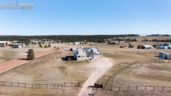 10755 Arrowgrass Loop, Peyton, CO 80831