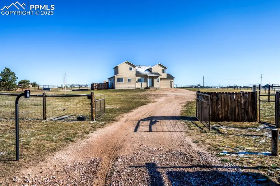 10755 Arrowgrass Loop, Peyton, CO 80831 - #2