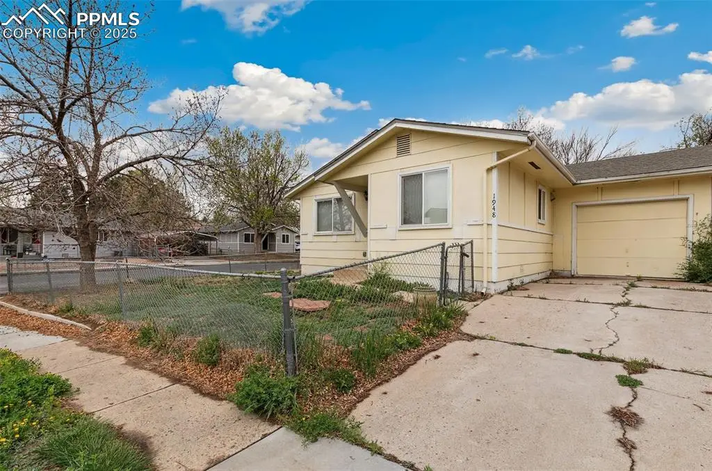 1948 Carmel Drive, Colorado Springs, CO 80910 - Image #1