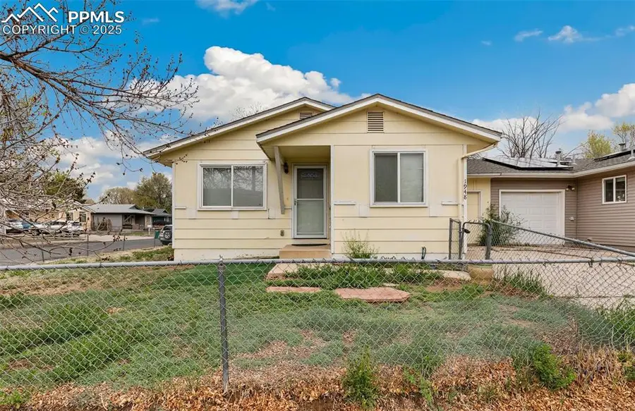 1948 Carmel Drive, Colorado Springs, CO 80910 - Image #2