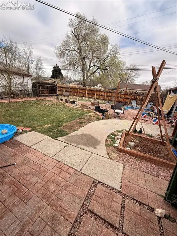 1212 Pando Avenue, Colorado Springs, CO 80905 - #2