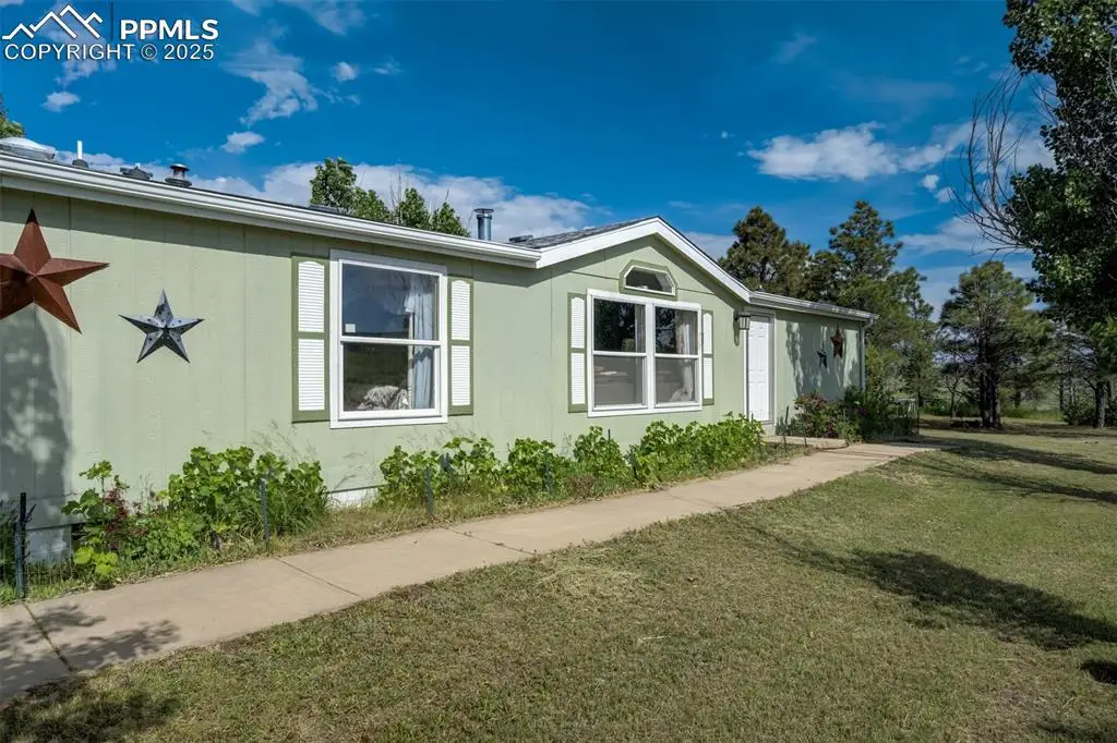 8290 Soap Weed Road, Calhan, CO 80808 - Image #1