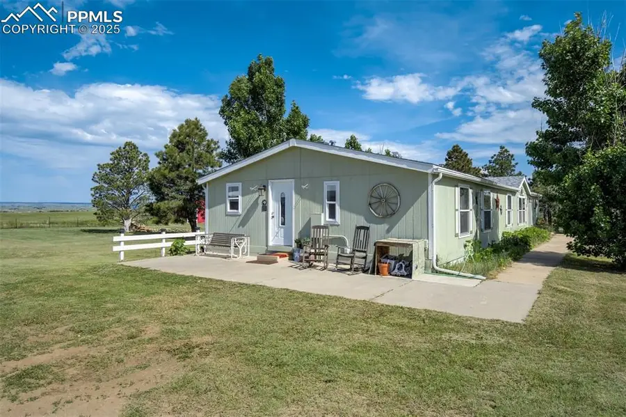 8290 Soap Weed Road, Calhan, CO 80808 - Image #2