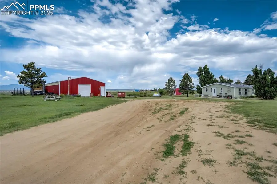 8290 Soap Weed Road, Calhan, CO 80808 - Image #3