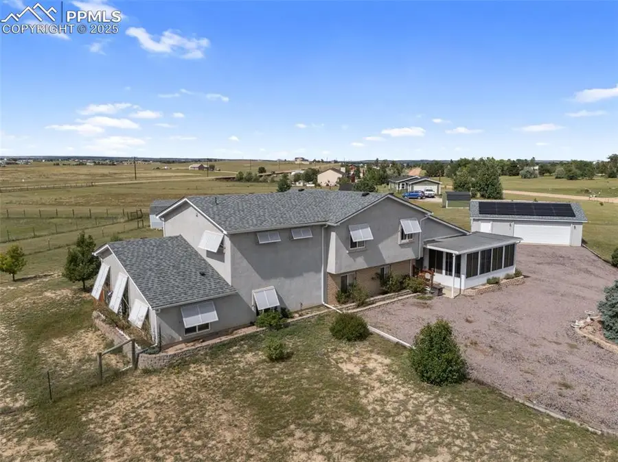 18895 Sage Crest Road, Peyton, CO 80831 - Image #2