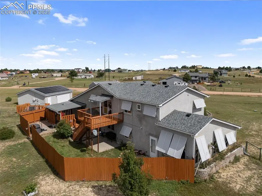 18895 Sage Crest Road, Peyton, CO 80831 - Image #3
