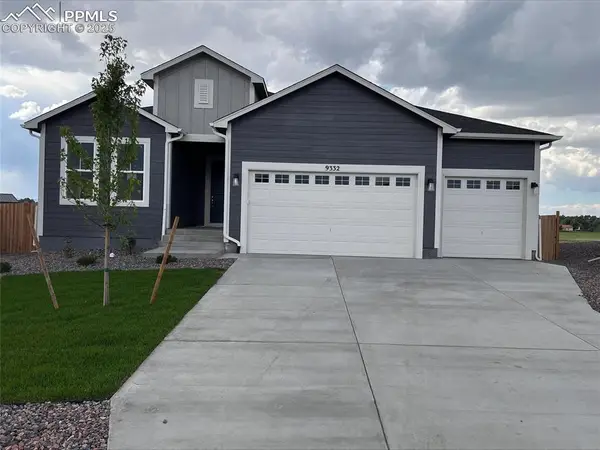 9332 Mouse Ear Place, Colorado Springs, CO 80925