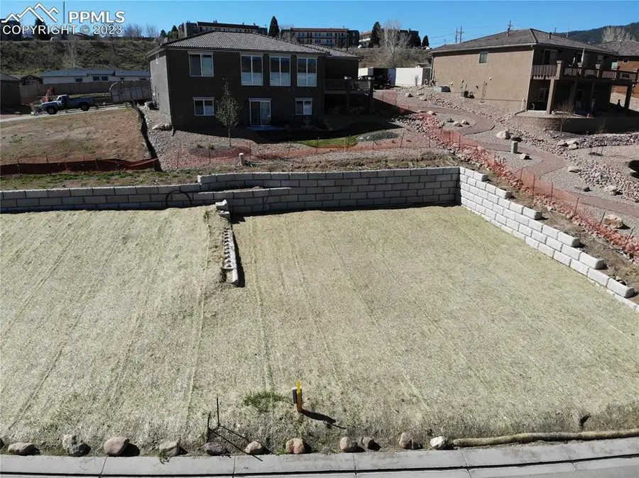 125 Mountain Spirit Point, Colorado Springs, CO 80904 - Image #2