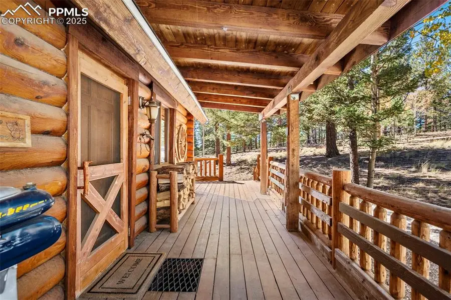 70 Cheesman Lake Circle, Divide, CO 80814 - Image #3