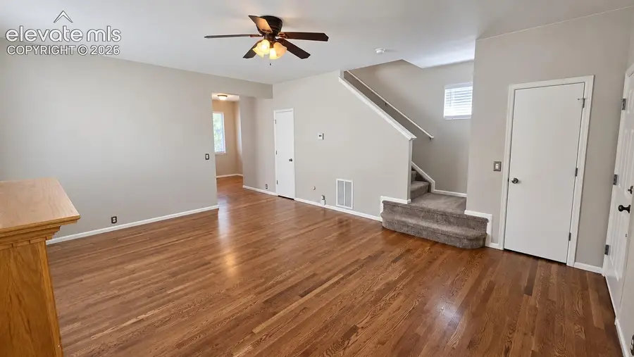 2434 St Paul Drive, Colorado Springs, CO 80910 - #3