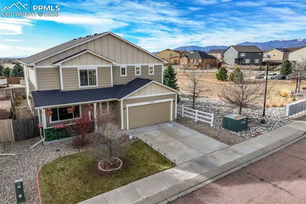 2224 Reed Grass Way, Colorado Springs, CO 80915