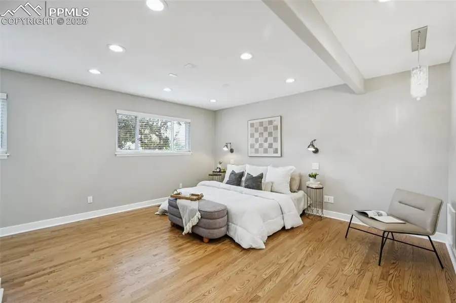 3509 Corbett Lane, Colorado Springs, CO 80907 - Image #2