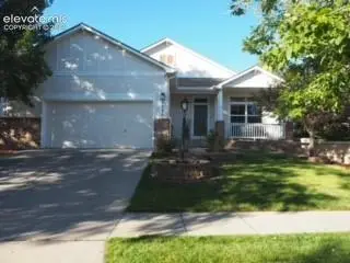 3350 Sand Flower Drive, Colorado Springs, CO 80920 - #3