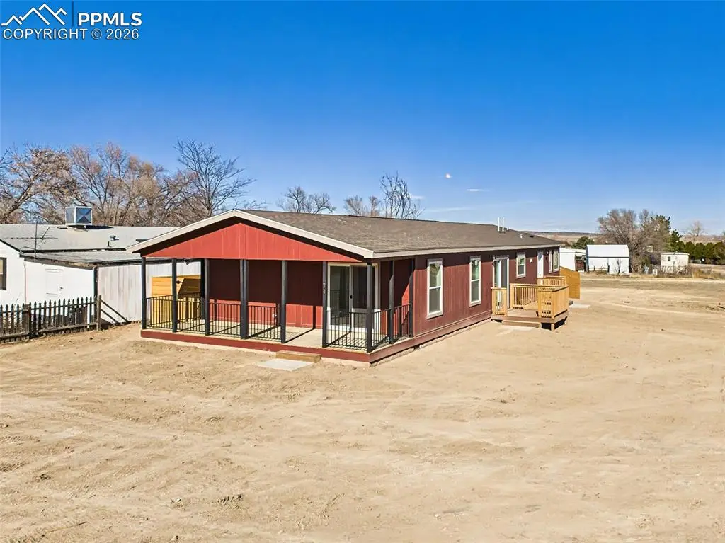 77 E Dante Lane, Pueblo, CO 81007 - #1