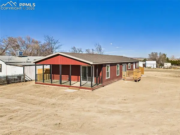 77 E Dante Lane, Pueblo, CO 81007