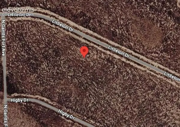 1094 N Gantts Fort Avenue, Pueblo, CO 81007