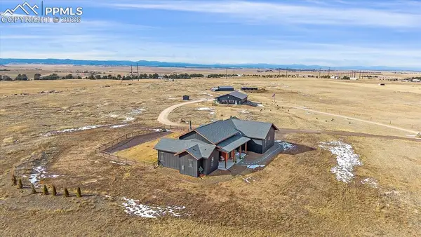 25431 Cave Spring Trail, Elbert, CO 80106