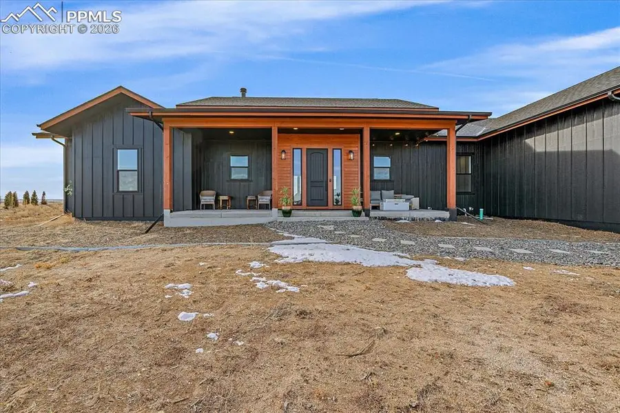 25431 Cave Spring Trail, Elbert, CO 80106 - #3
