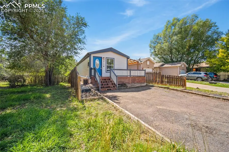 2417 W Cache La Poudre Street #A & B, Colorado Springs, CO 80904 - Image #2