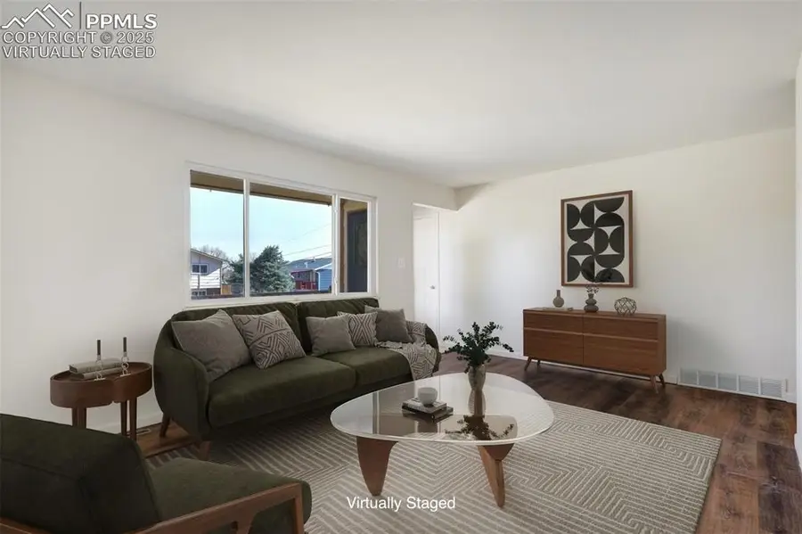 373 Kenwood Circle, Colorado Springs, CO 80910 - Image #2