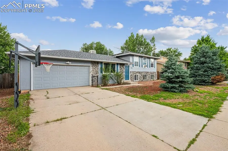 1840 Okeechobee Drive, Colorado Springs, CO 80915 - Image #2