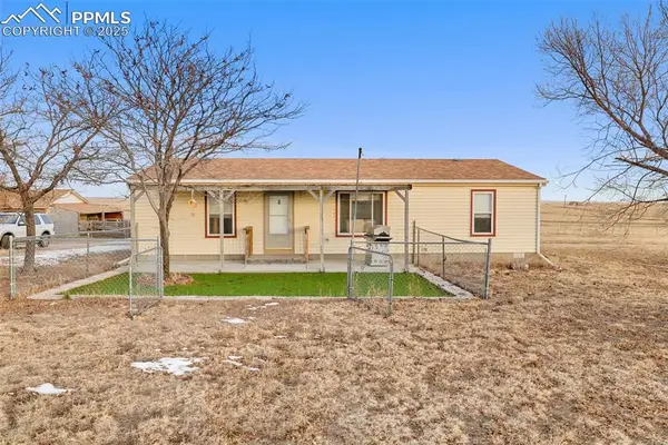 20480 Drennan Road, Colorado Springs, CO 80928