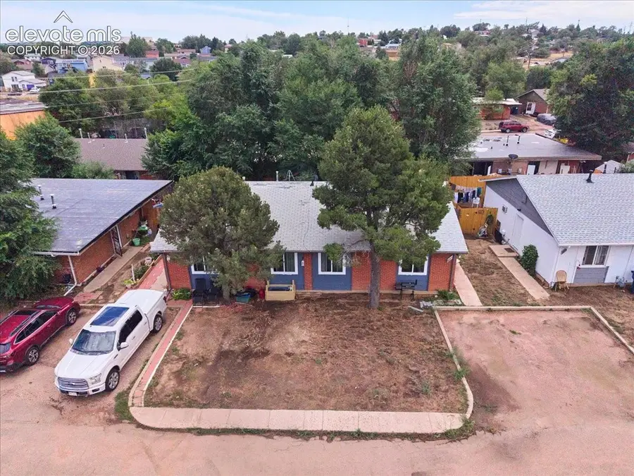 377-379 Fairway Na, Colorado Springs, CO 80906 - #2