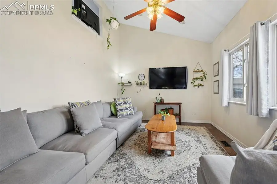 7025 Shoshone Way, Colorado Springs, CO 80915 - #3