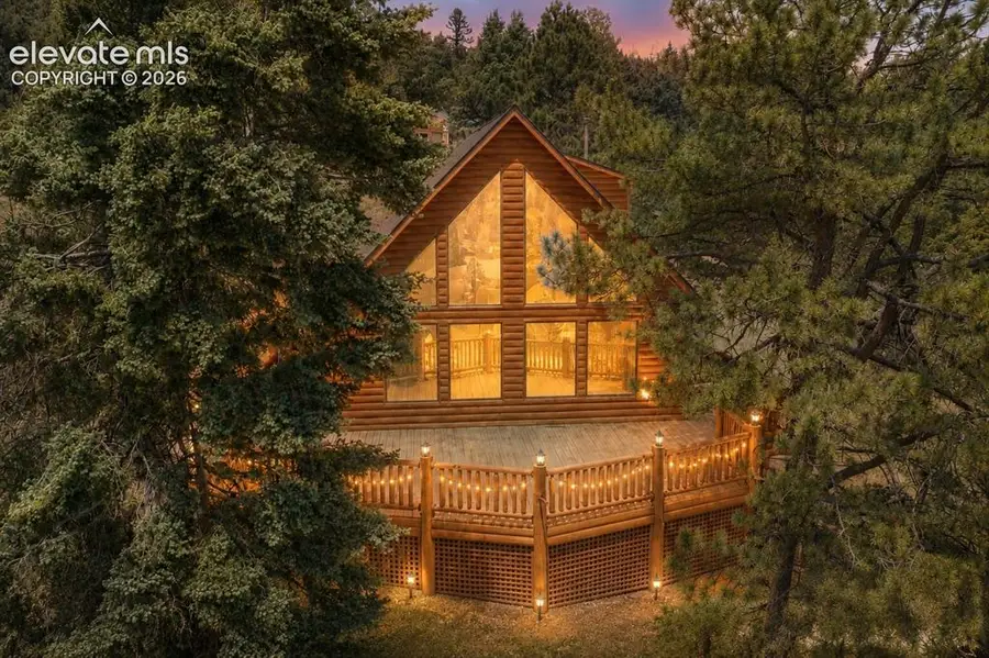 81 Pamona Lake Drive, Divide, CO 80814 - #2