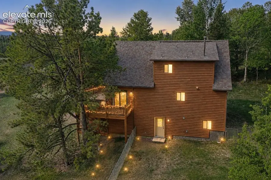 81 Pamona Lake Drive, Divide, CO 80814 - #3