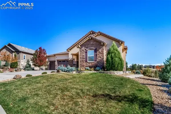 5432 Water Oak Circle, Castle Rock, CO 80108