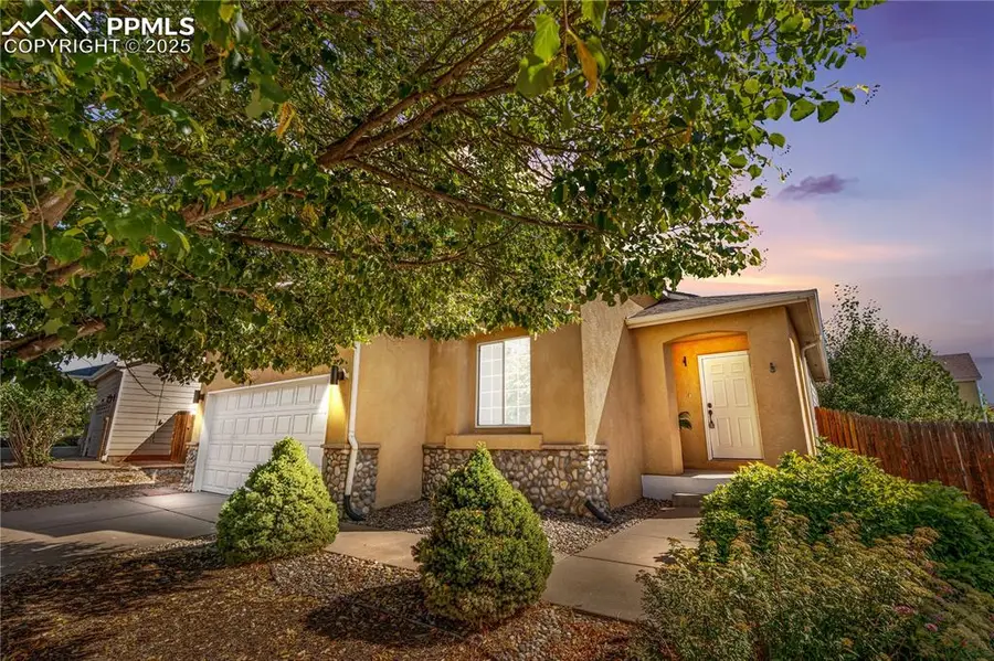 3441 Kestrel Drive, Colorado Springs, CO 80916 - Image #2