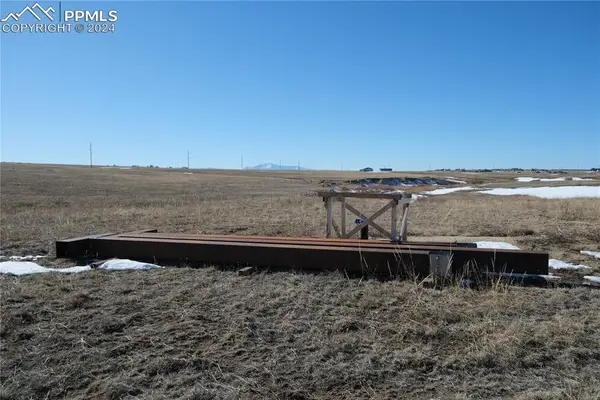 20713 Blue Springs View, Peyton, CO 80831