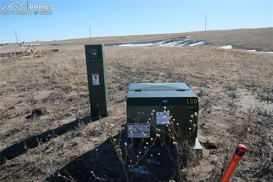 20713 Blue Springs View, Peyton, CO 80831 - #2