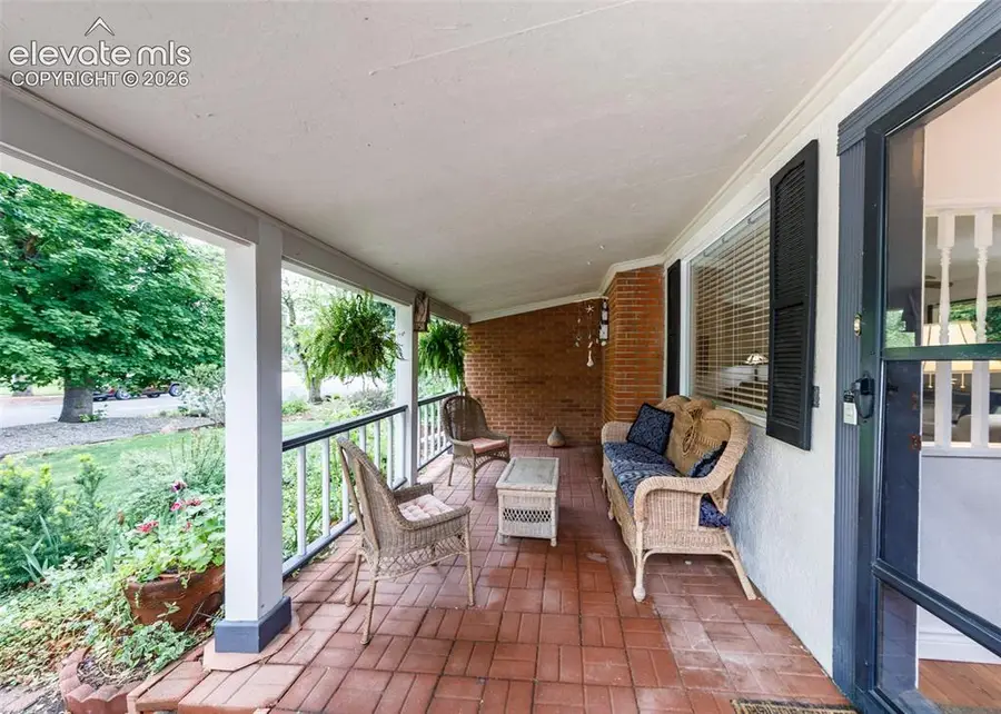 912 N Sheridan Avenue, Colorado Springs, CO 80909 - #2