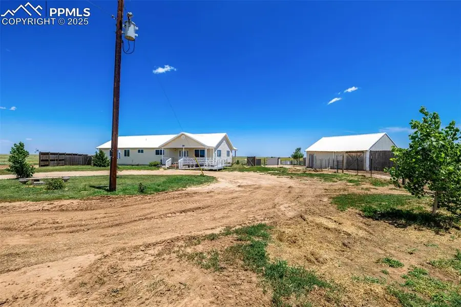6065 Mulberry Road, Calhan, CO 80808 - Image #3
