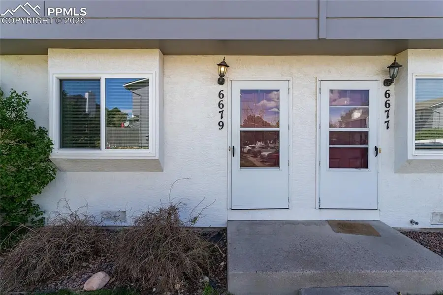 6679 Proud Eagle Court, Colorado Springs, CO 80915 - #2