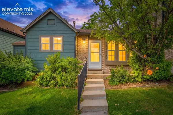17396 E Rice Circle #D, Aurora, CO 80015