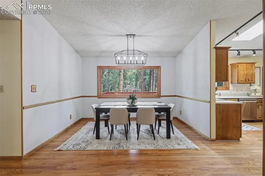 1060 Pleasant View Lane, Colorado Springs, CO 80921 - #3