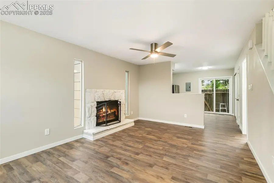 1870 Zebulon Drive, Colorado Springs, CO 80910 - Image #2