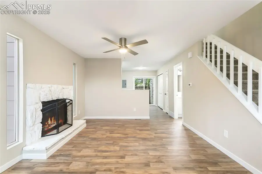 1870 Zebulon Drive, Colorado Springs, CO 80910 - Image #3