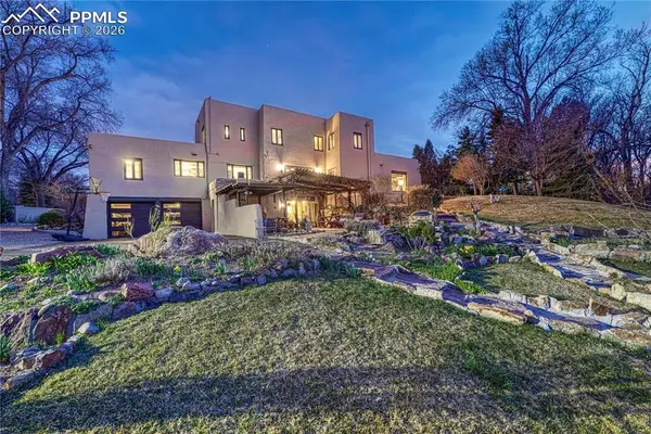 535 Dittmer Avenue, Pueblo, CO 81005