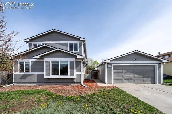 2855 Walton Creek Drive, Colorado Springs, CO 80922