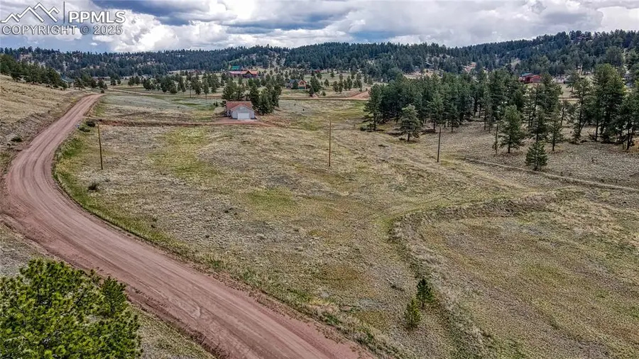 188 High Pasture Road, Florissant, CO 80816 - #2